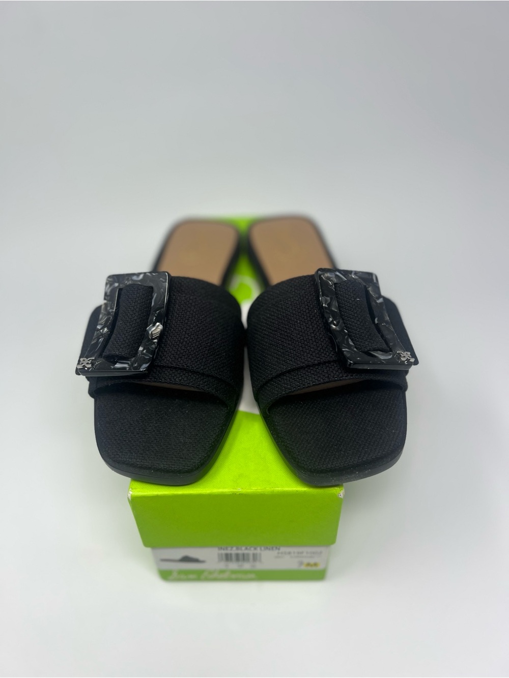 Sam Edelman Inez Sandal
Size 7 - Picture 3 of 9